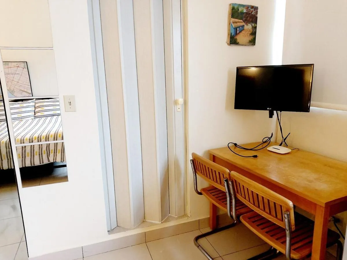 #204 Sunny Studio, Odysseyrental Santo Domingo Dominikanische Republik