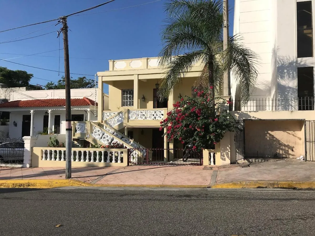 Apartment #204 Sunny Studio, Odysseyrental Santo Domingo Dominikanische Republik