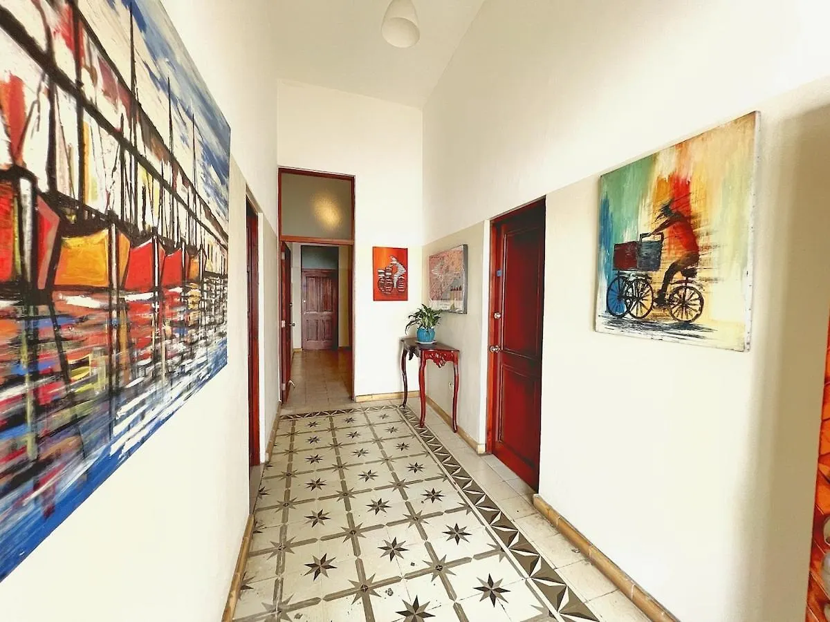 #204 Sunny Studio, Odysseyrental Santo Domingo Den Dominikanske Republik