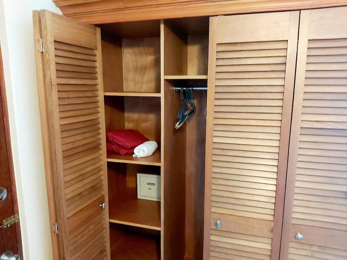 #204 Sunny Studio, Odysseyrental Santo Domingo Lejlighed